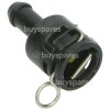 Calor Connector