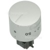 Bouton De Commande De Thermostat De Four SMO1SS Neue