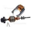 Moteur MUM4405/03 Bosch