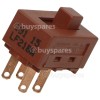 Rosieres 2 Position Light Switch