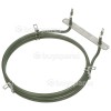 BuySpares Approved part Fan Oven Element 2500W : Compatible With BKR 20 09