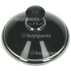 Couvercle Pour Bouilloire - Noir DeLonghi
