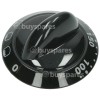 Electrolux DDO61CEGR Control Knob