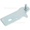 Whirlpool Lower Hinge Assembly