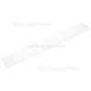 Rangemaster / Leisure / Flavel Tempered Glass Lamp Cover