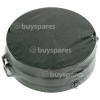 Filtre &Agrave; Charbon Actif De Hotte Aspirante - Lot De 2 : Compatible Avec FK179F / CHF210/1 / FLT2 / KITF52 / SMGFLT2