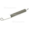 Ressort De Charni&egrave;re De Porte Lave-vaisselle - Longueur Totale 17 Cm - Indesit