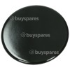 Amana Burner Cap : C/With Two Round Lugs : 100mm