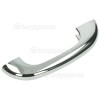 Sharp R15AT Door Handle - Stainless