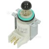 Bosch Neff Siemens Cold Water Single Inlet Solenoid Valve