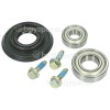 Siemens Bearings 6203Z & 6205Z & Seal 32/52/75 8/14.8 ( 32x52x75x8/14.8 ) Kit