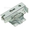 Foron Fridge Freezer Integrated Upper Left / Lower Right Hand Door Hinge