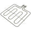 Upper Heating Element : 2042290 1600 / 1000W Total 2600w