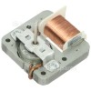 Arcelik Fan Motor