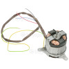 Indesit Motor : FIME S80-35ARP6400F