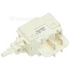 White Knight Push Button On Off Switch (round Shaft) :4tag