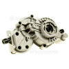 Moulinex Reducer