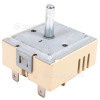Smeg Regulator:Hotplate-dual UK60CMFX1 : EGO 50.55021.100, SEE ALTERNATIVE