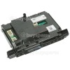 Cylinda Control Unit Assy Dw16.2 1 Lcd W/b