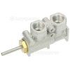 Deneme Cut Off Valve