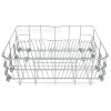 Panier &Agrave; Vaisselle En Inf&eacute;rieur Du Lave-vaisselle Hotpoint