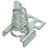 Altus 56SHC Hot Plate Spring