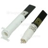 Amica 1011.3YX Signal / Indicator Lamp