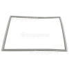 Hotpoint Freezer Door Seal - Grey