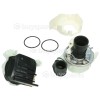 Circulation Pump Heater Electrolux
