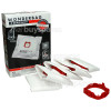 Akira / Rowenta / Moulinex : Wonderbag : Compact Power, Accessimo, Ambia, Boogy, Booly, Compacteo, Dymbo, Gimini,Neo,Principio, Soam, Zelio