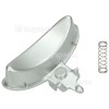 Kenwood Coffee Dispenser Actuator & Spring