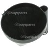 Kenwood Filter Holder Assembly Including Valve