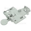 Lower Basket Folding Part 9230I95672 Arcelik