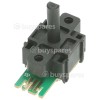 Interruptor Selector De Secadora - 2827190100 RS31 Beko