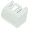Bouton Blanc Mode Lavage De Lave-Vaisselle 1-6 JLDWW1205 John Lewis
