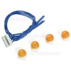 Service Kit Electric Cable Sen JSI66054X Juno