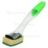 Dishmatique Dishmatic Self Dispensing Handle / Disposable Scourer