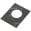 Numatic NRV200-22 Socket Mounting Bracket Gasket