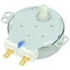 Bosch Neff Siemens Turntable Motor : TYJ50-8A7