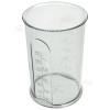 Siemens Measuring Beaker - 600ml