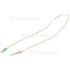 Thermocouple : Kob B Coax-t-xb OLFGT90B17 LFTG90X17 SABAF 650mm