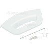 Hotpoint Door Handle KIt - White