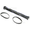 Non Clutched Brushroll & Belt Kit