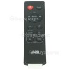 JVC Remote Control