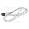 Genuine Bosch Neff Siemens Power Cord 1200 Mm
