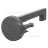 Knob/hook Lock/grey Krups