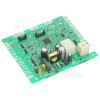 Hoover Main PCB Module - Programmed