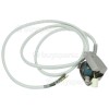 Karcher Steam Hose Complete N. F. ERSATZ1_0206901