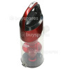 Tank - Blackberry Inner Cyclone Clear Bissell