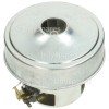 Hoover Motor